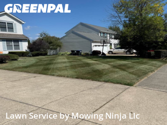 Lawn Service nearby Brunswick, OH, 