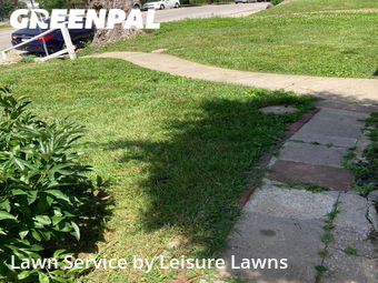 Lawn Mowing nearby Omaha, NE, 