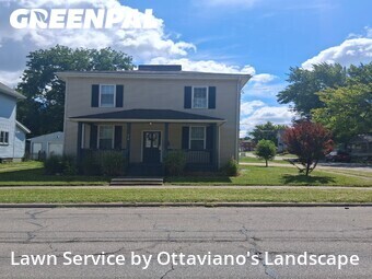 Lawn Mowing nearby Marion, OH, 