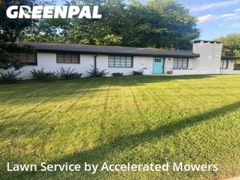 Lawn Care Service nearby Birmingham, AL, 