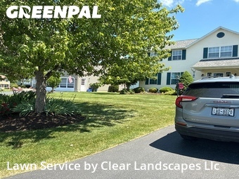 Lawn Mow nearby Cicero, NY, 
