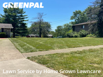 Lawn Service nearby Hamilton, OH, 