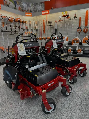Harry's Lawn & Power Equipment Photo 20