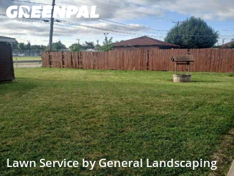 Lawn Cut nearby Melrose Park, IL, 