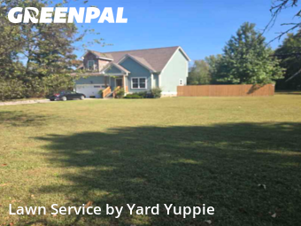Yard Cutting nearby Clarksville, KY, 