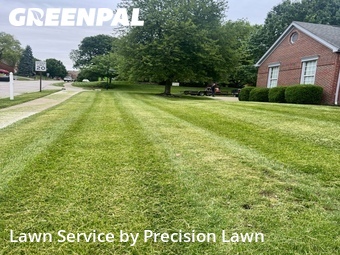 Grass Cut nearby Crescent Springs, OH, 