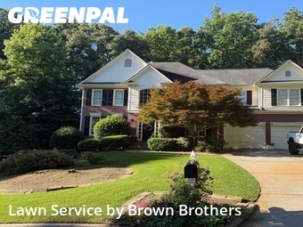 Lawn Maintenance nearby Lawrenceville, GA, 