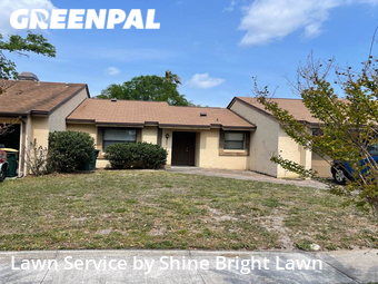 Lawn Mowing nearby Jacksonville, FL, 