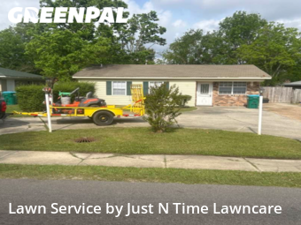 Yard Mowing nearby Gulfport, MS, 