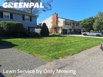 Yard Mowing nearby Latham, NY, 
