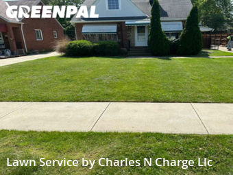 Lawn Service nearby Parma, OH, 