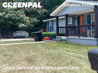 Lawn Maintenance nearby Gainesville, FL, 