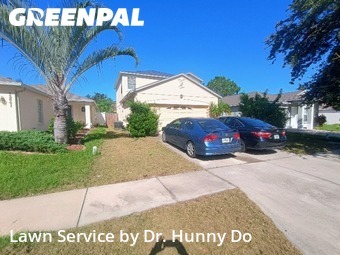 Lawn Mowing Service nearby Riverview, FL, 
