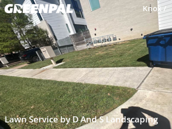 Grass Cutting nearby Dallas, TX, 