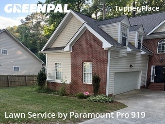 Yard Mowing nearby Raleigh, NC, 