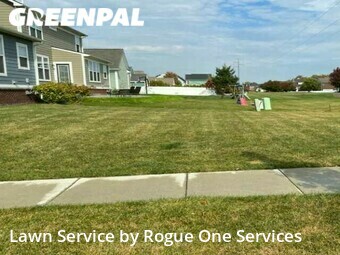 Lawn Maintenance nearby Canton, MI, 