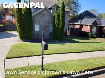 Lawn Cutting nearby Huntsville, AL, 