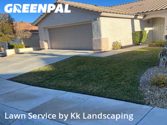 Lawn Care Service nearby Las Vegas, NV, 