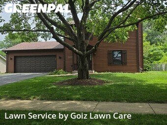 Yard Cutting nearby Naperville, IL, 