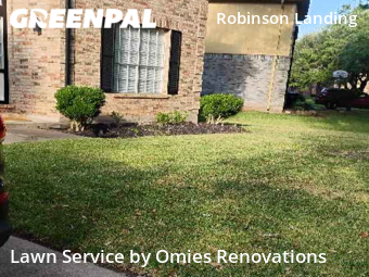 Lawn Care Service nearby Sugar Land, TX, 