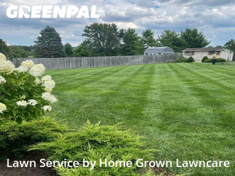 Lawn Mow nearby Fairfield, OH, 