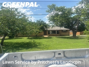 Yard Cutting nearby Smyrna, TN, 