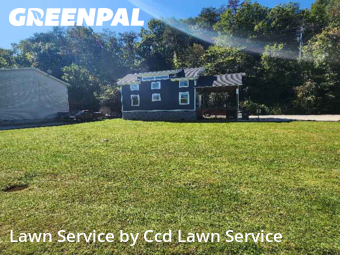 Lawn Care Service nearby Pigeon Forge, NC, 
