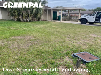 Lawn Mowing nearby Longwood, FL, 