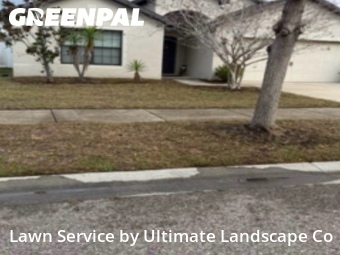 Lawn Care Service nearby Wimauma, FL, 