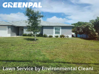 Grass Cutting nearby Port St. Lucie, FL, 