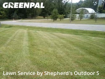 Lawn Service nearby Valparaiso, IN, 