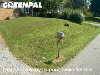 Lawn Care nearby Clarksville, TN, 