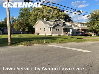 Grass Cutting nearby Louisville, KY, 