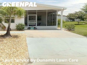 Lawn Mowing nearby Tavares, FL, 