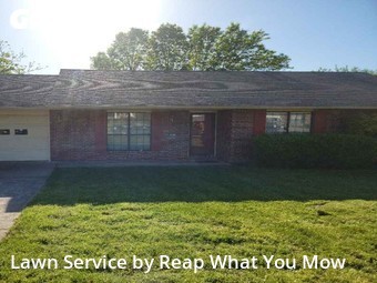 Lawn Care Service nearby Springdale, AR, 