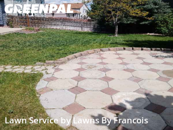 Lawn Service nearby Colorado Springs, CO, 