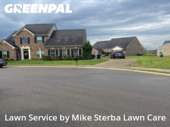 Lawn Mowing Service nearby Murfreesboro, TX, 