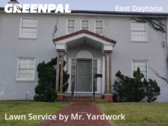 Lawn Care nearby Daytona Beach, FL, 