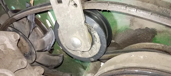 Taylor Equipment Repair Photo 1