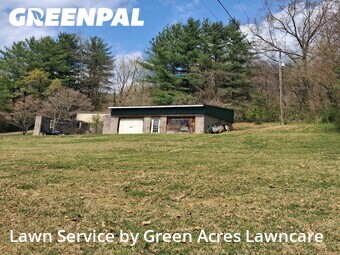 Lawn Care nearby Kingsport, TN, 
