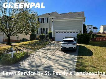 Lawn Service nearby Mount Holly, NC, 