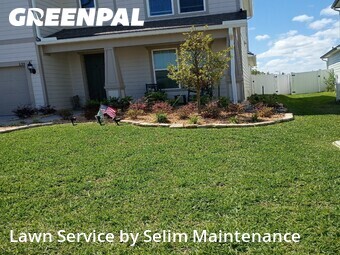 Grass Cutting nearby St. Augustine, FL, 