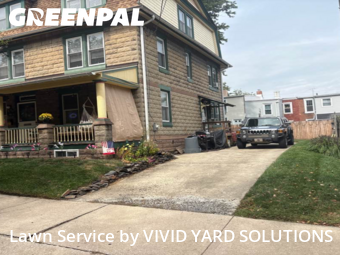 Lawn Maintenance nearby Phoenixville, PA, 