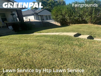 Grass Cut nearby Indianapolis, IN, 