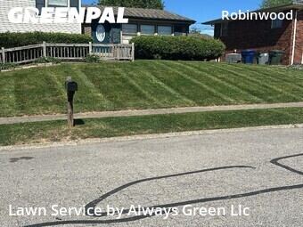 Grass Cutting nearby Lexington, KY, 