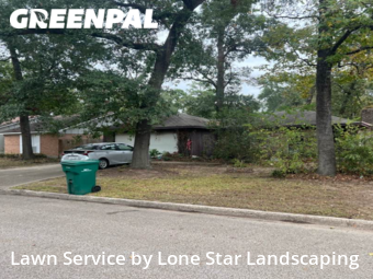 Lawn Care nearby Conroe, TX, 