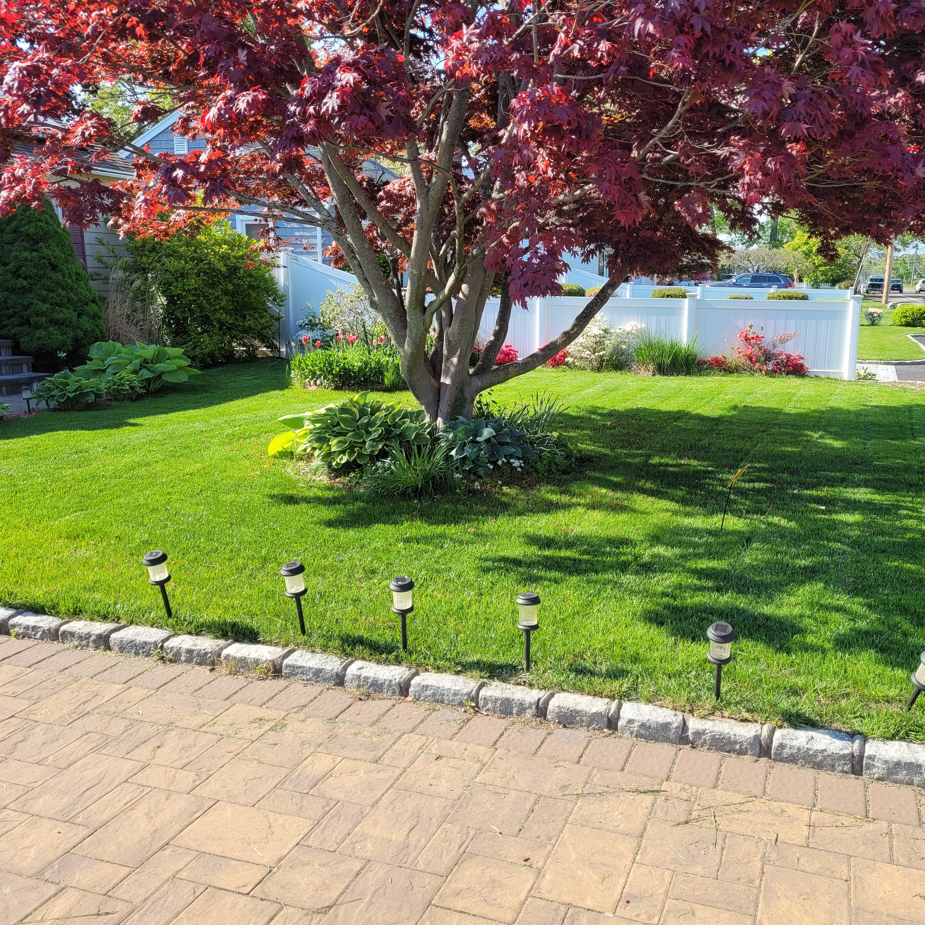 Lawn Mowing Contractor in Copiague, NY, 11726