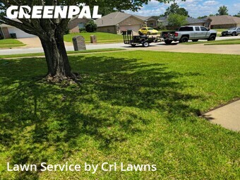 Lawn Mowing Service nearby Tyler, TX, 