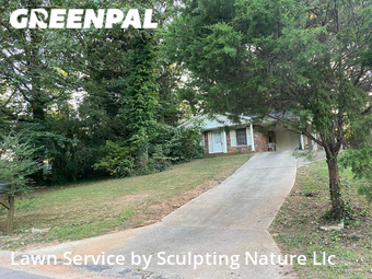 Lawn Maintenance nearby Riverdale, GA, 