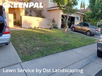 Lawn Service nearby Rocklin, CA, 